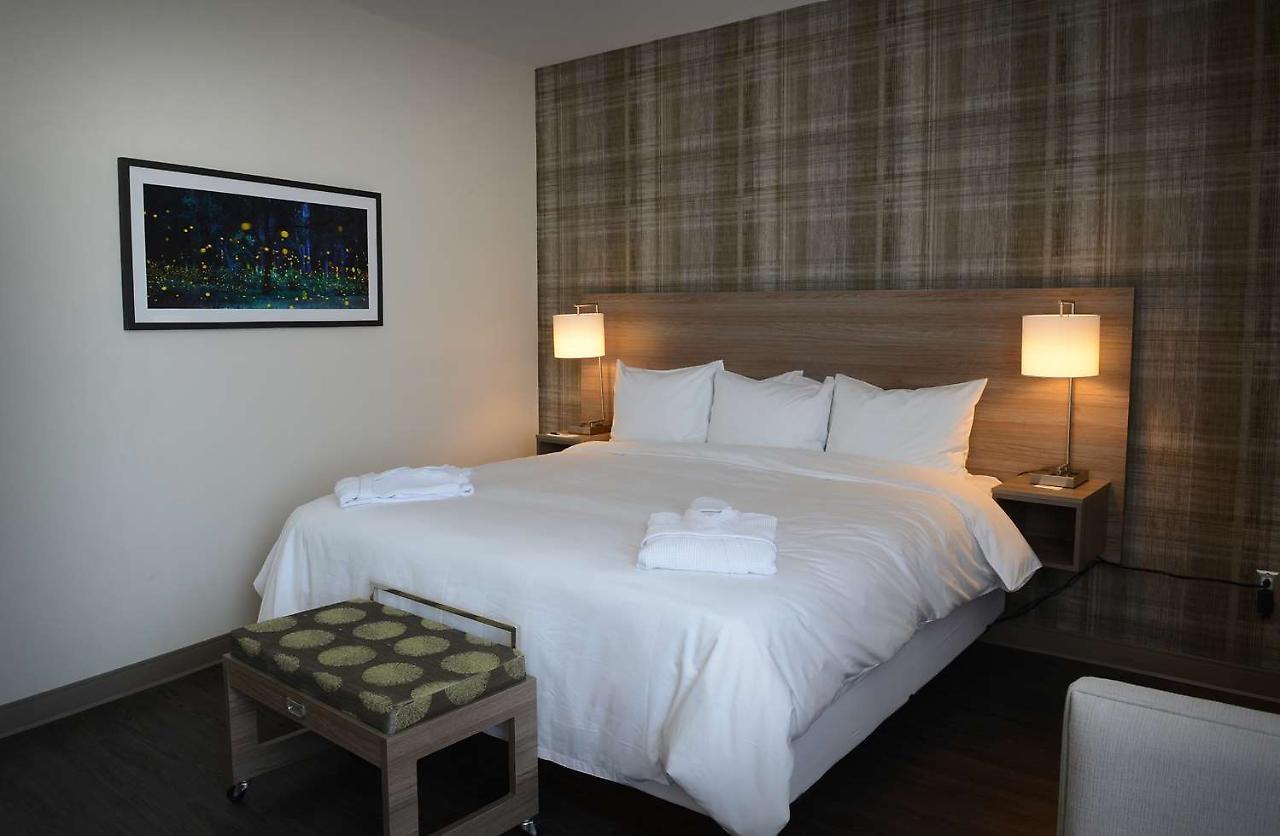 Radisson Kingswood Hotel & Suites, Fredericton Kültér fotó