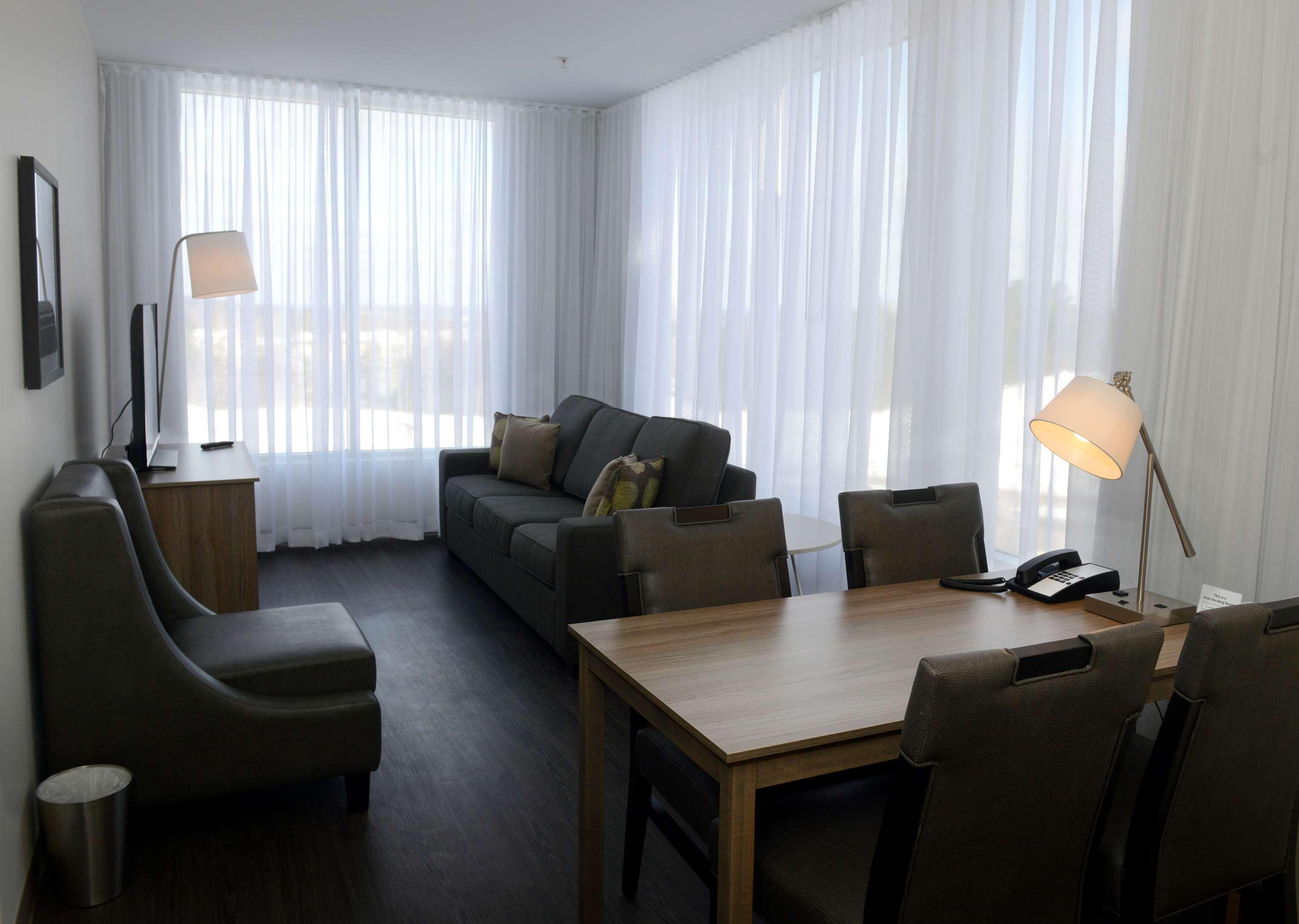 Radisson Kingswood Hotel & Suites, Fredericton Kültér fotó
