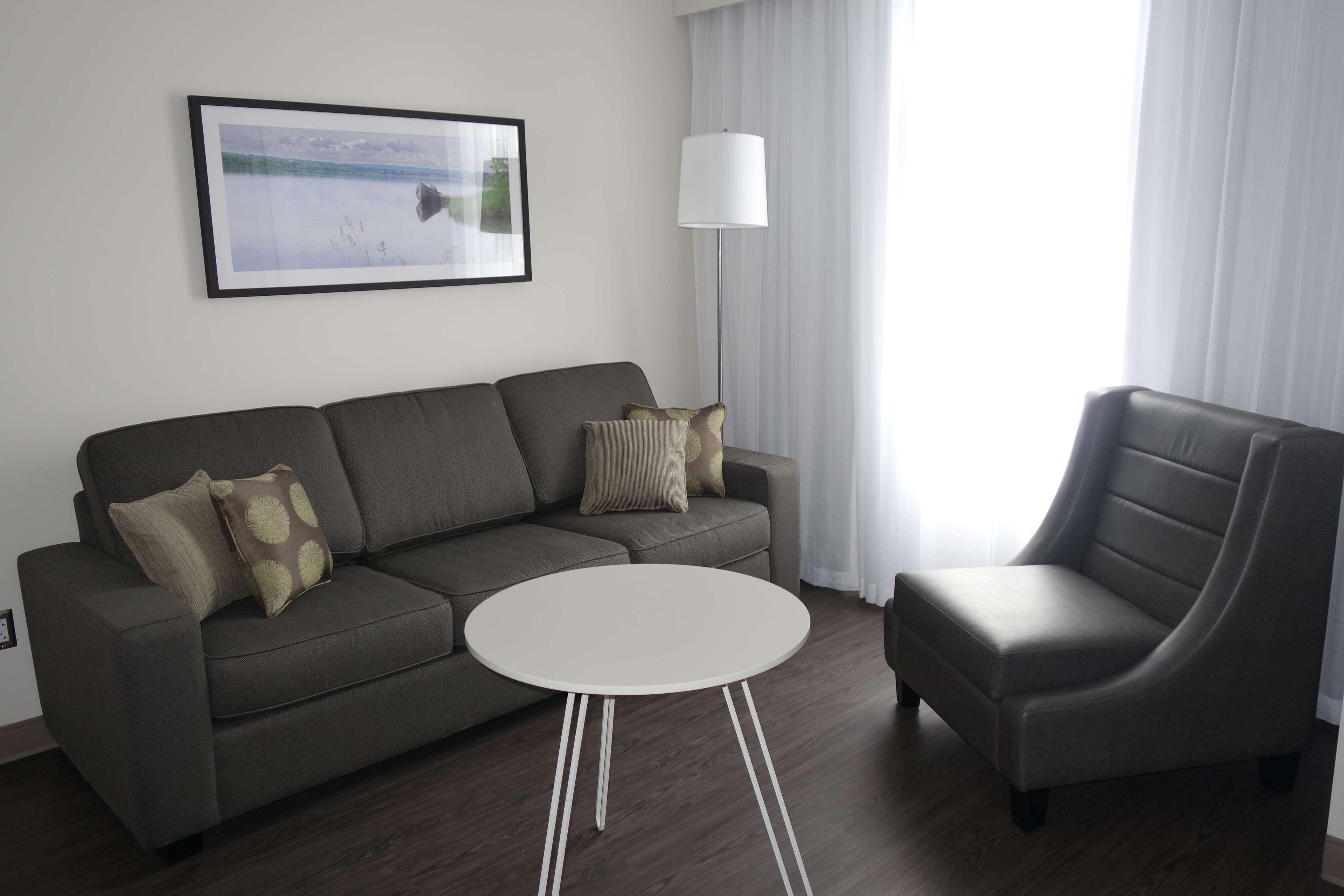 Radisson Kingswood Hotel & Suites, Fredericton Kültér fotó
