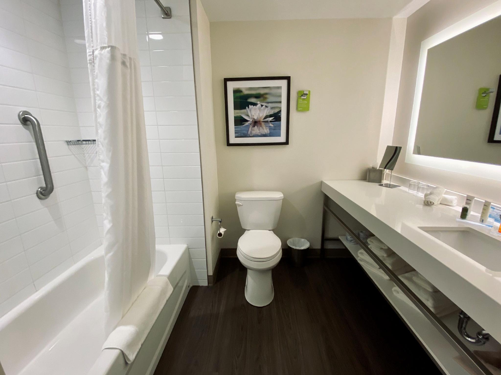 Radisson Kingswood Hotel & Suites, Fredericton Kültér fotó