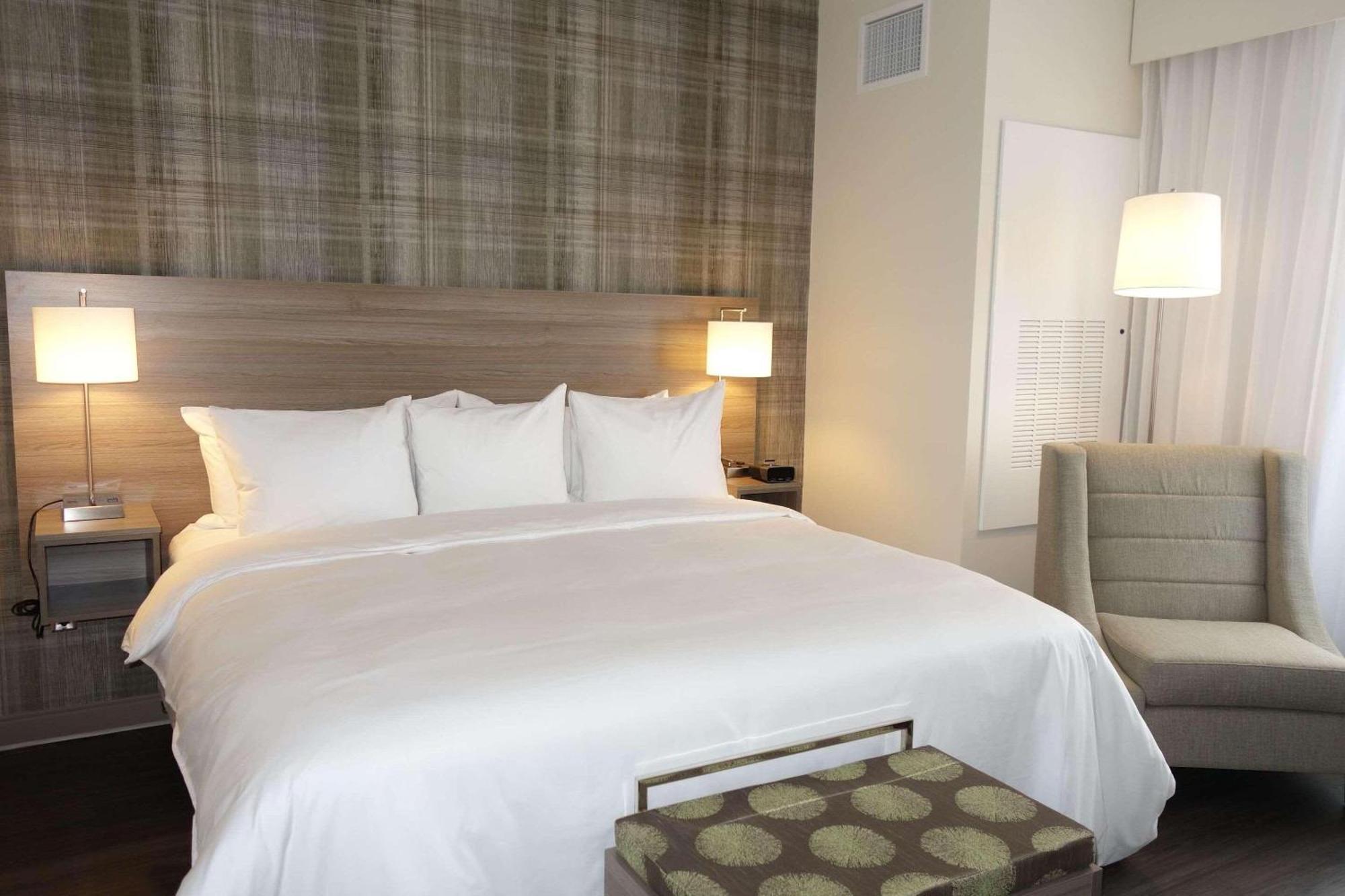 Radisson Kingswood Hotel & Suites, Fredericton Kültér fotó