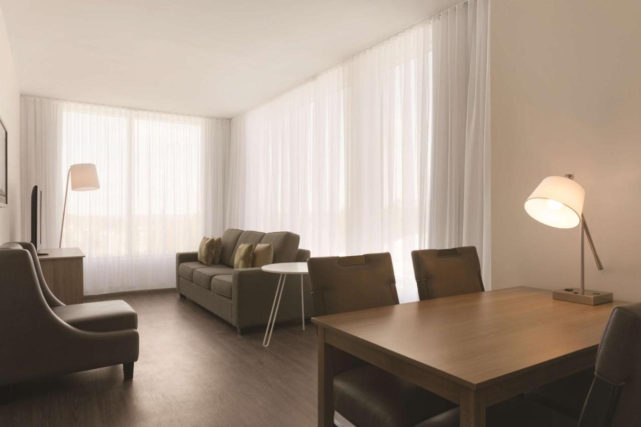 Radisson Kingswood Hotel & Suites, Fredericton Kültér fotó